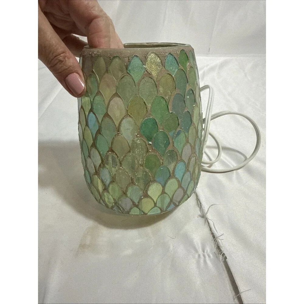 Scentsy original box overlaid